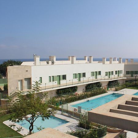 Apartamento El Sueno Mojacar 1ª Linea De Playa Zewnętrze zdjęcie