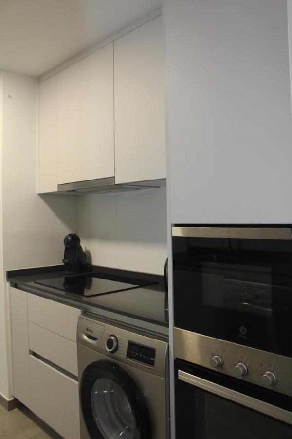 Apartamento El Sueno Mojacar 1ª Linea De Playa Zewnętrze zdjęcie